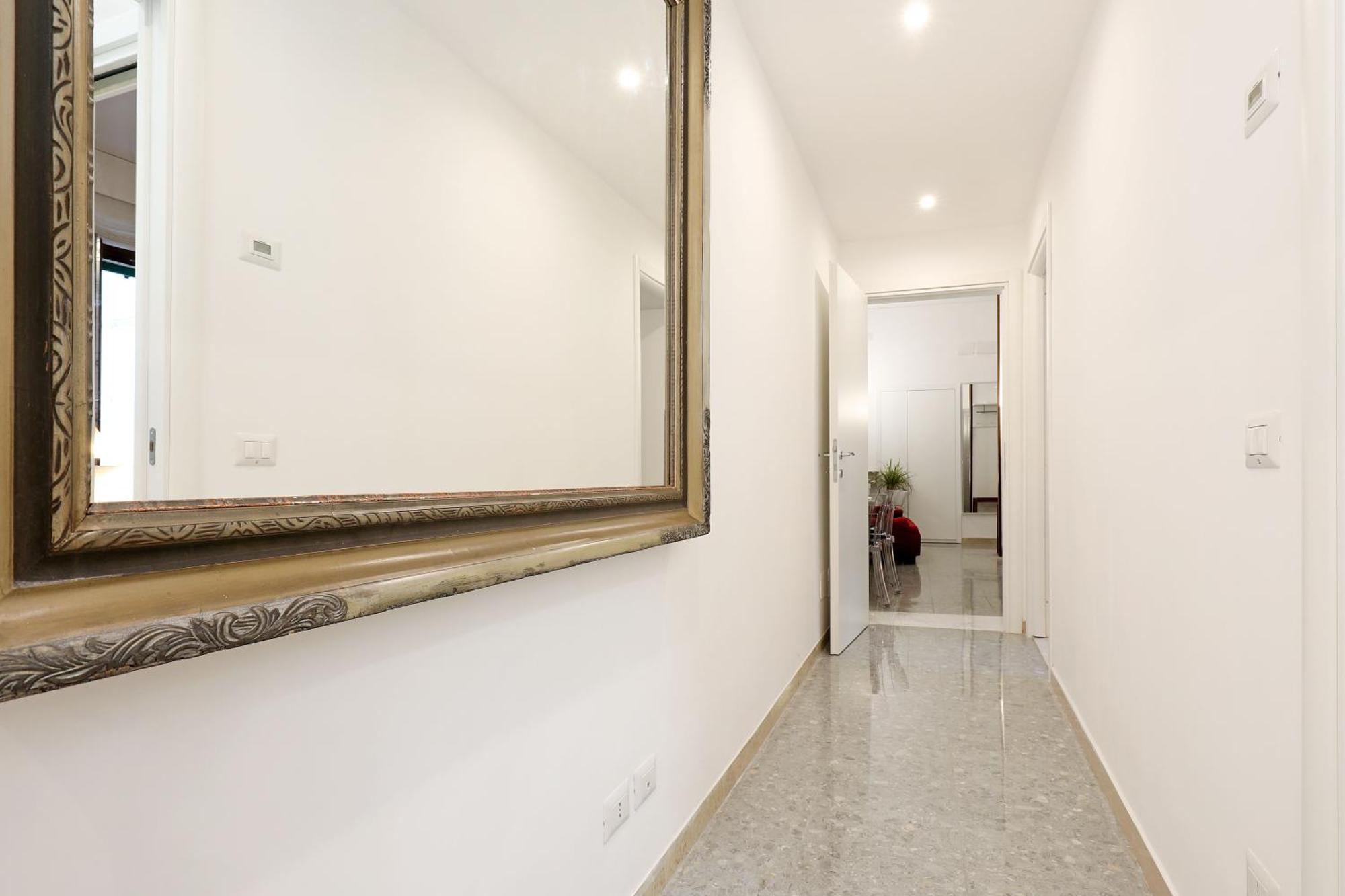 Piazza Navona Apartment Rome Exterior photo