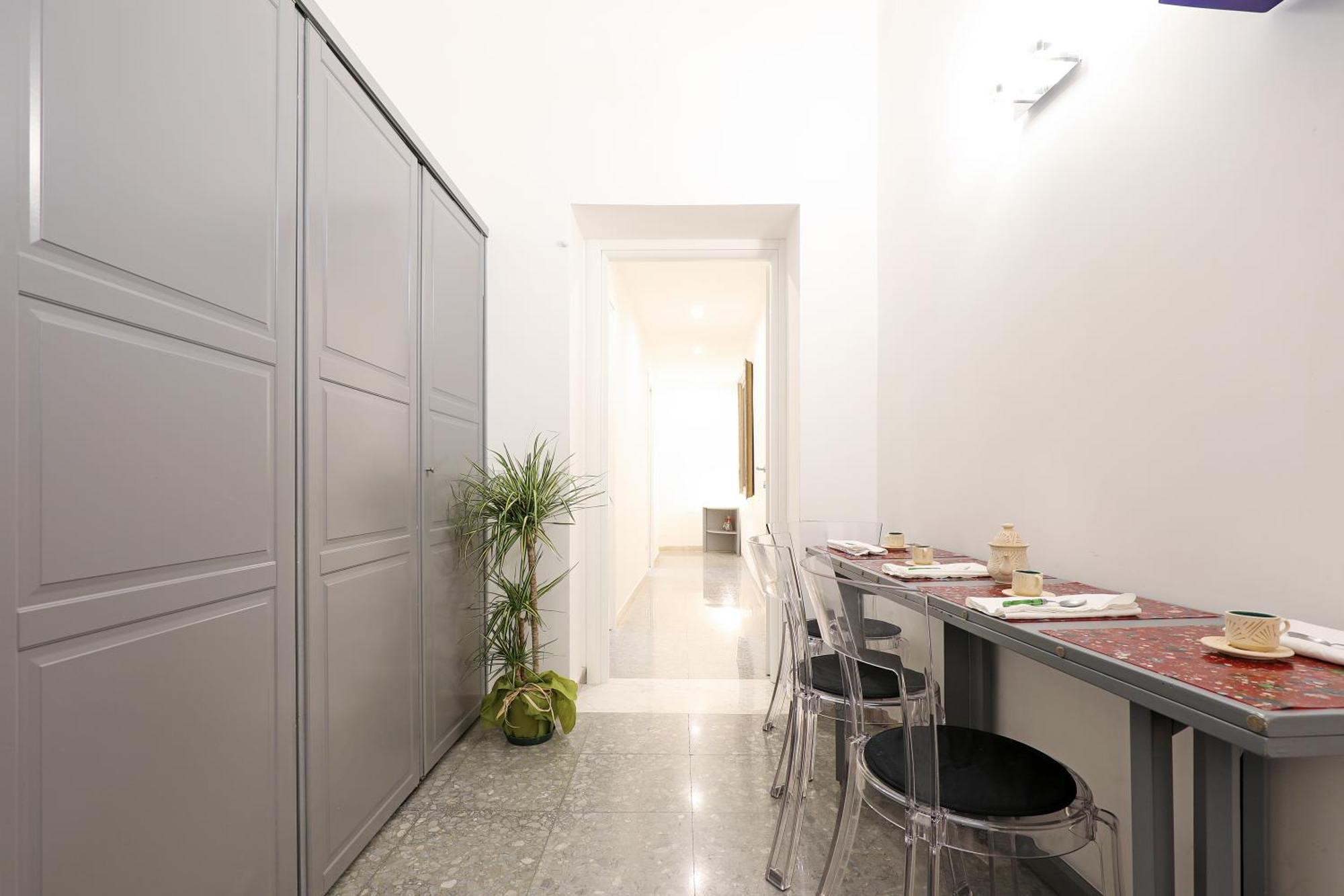 Piazza Navona Apartment Rome Exterior photo