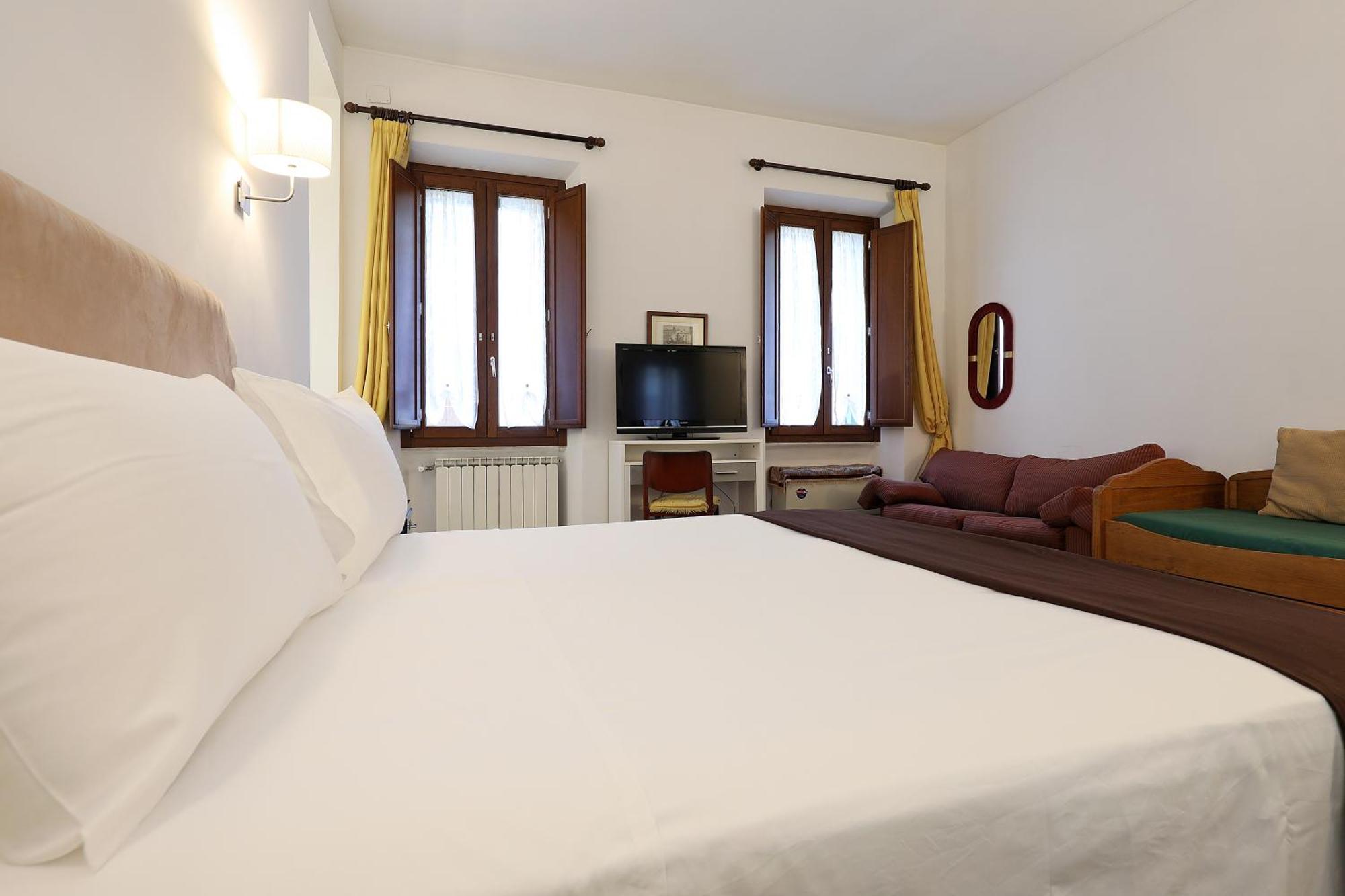 Piazza Navona Apartment Rome Exterior photo