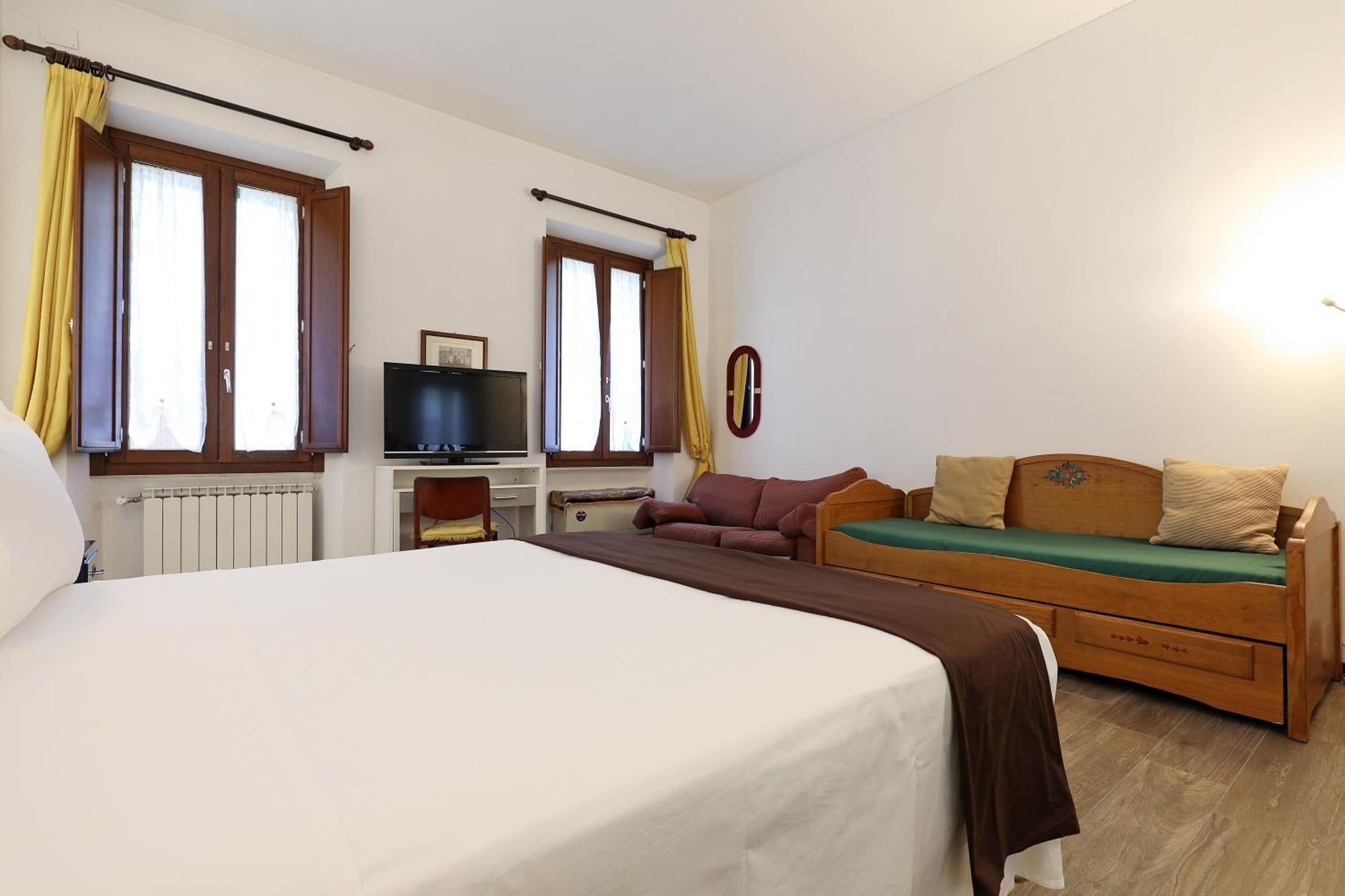 Piazza Navona Apartment Rome Exterior photo