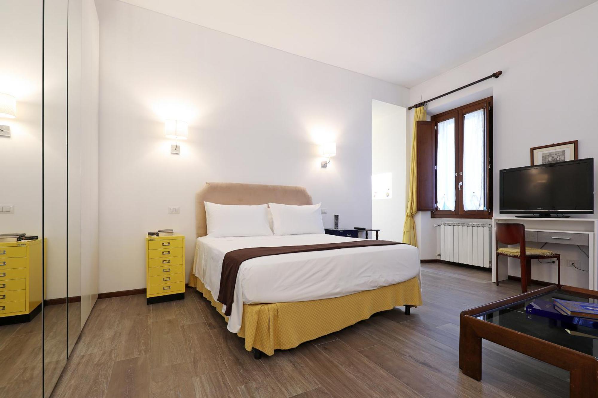 Piazza Navona Apartment Rome Exterior photo