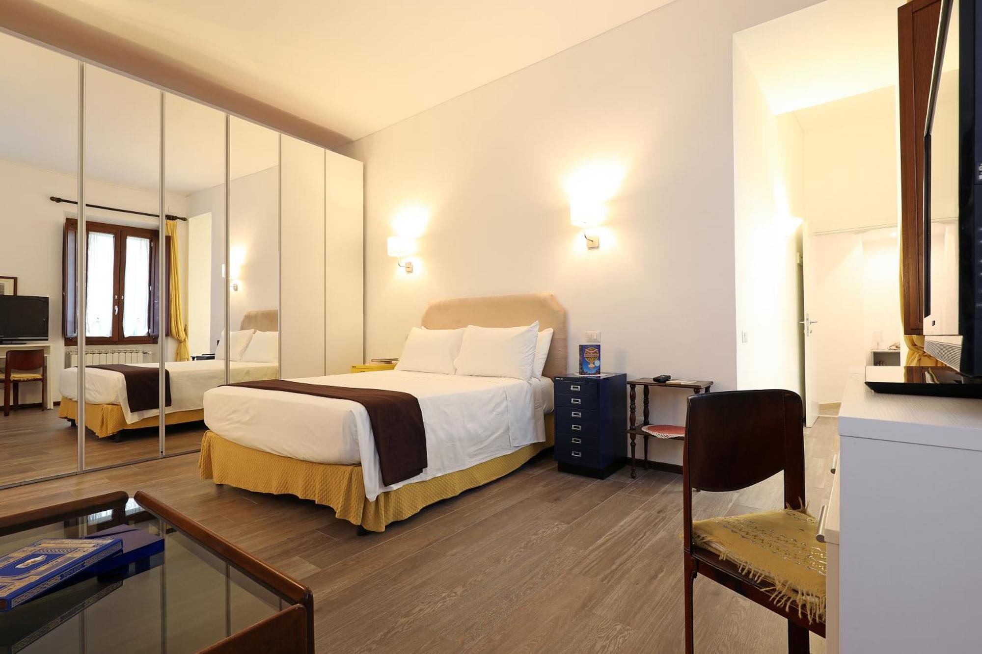 Piazza Navona Apartment Rome Exterior photo