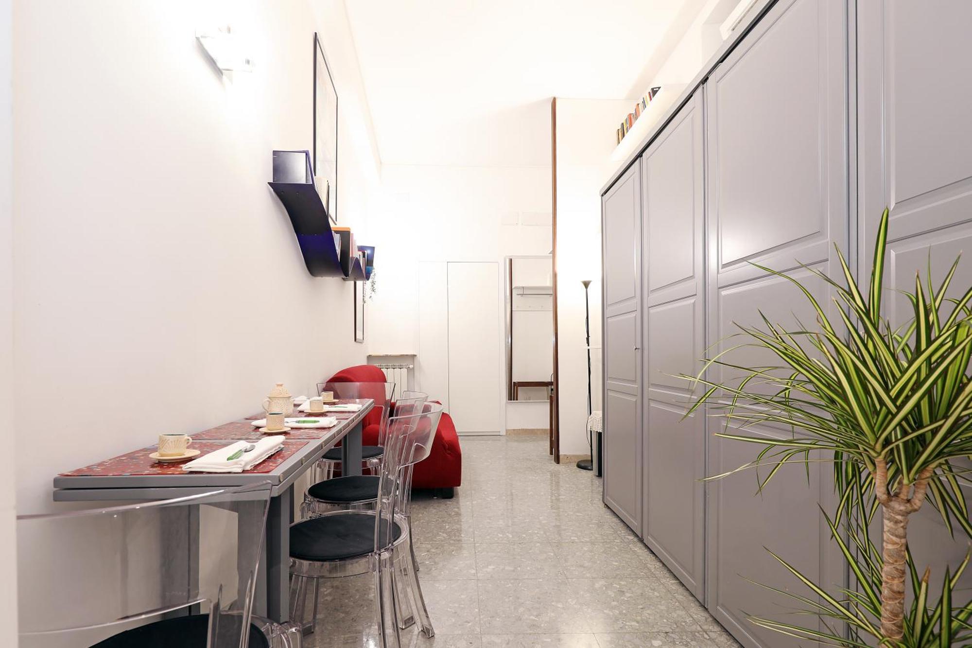 Piazza Navona Apartment Rome Exterior photo