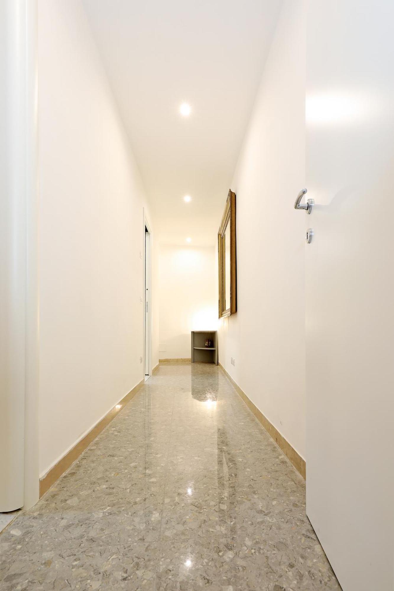 Piazza Navona Apartment Rome Exterior photo