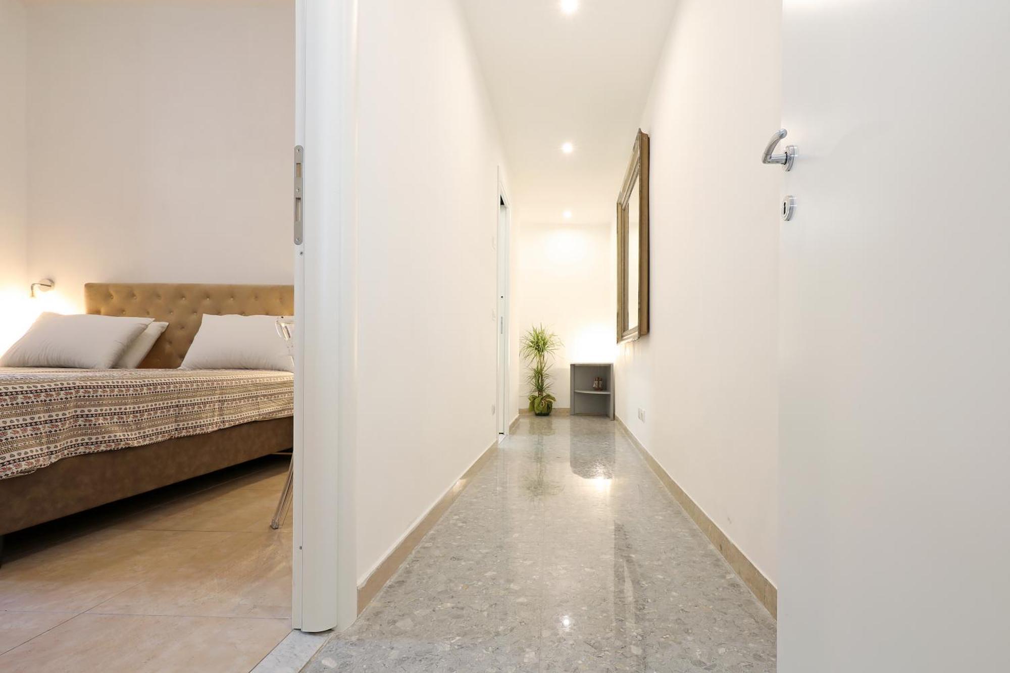 Piazza Navona Apartment Rome Exterior photo