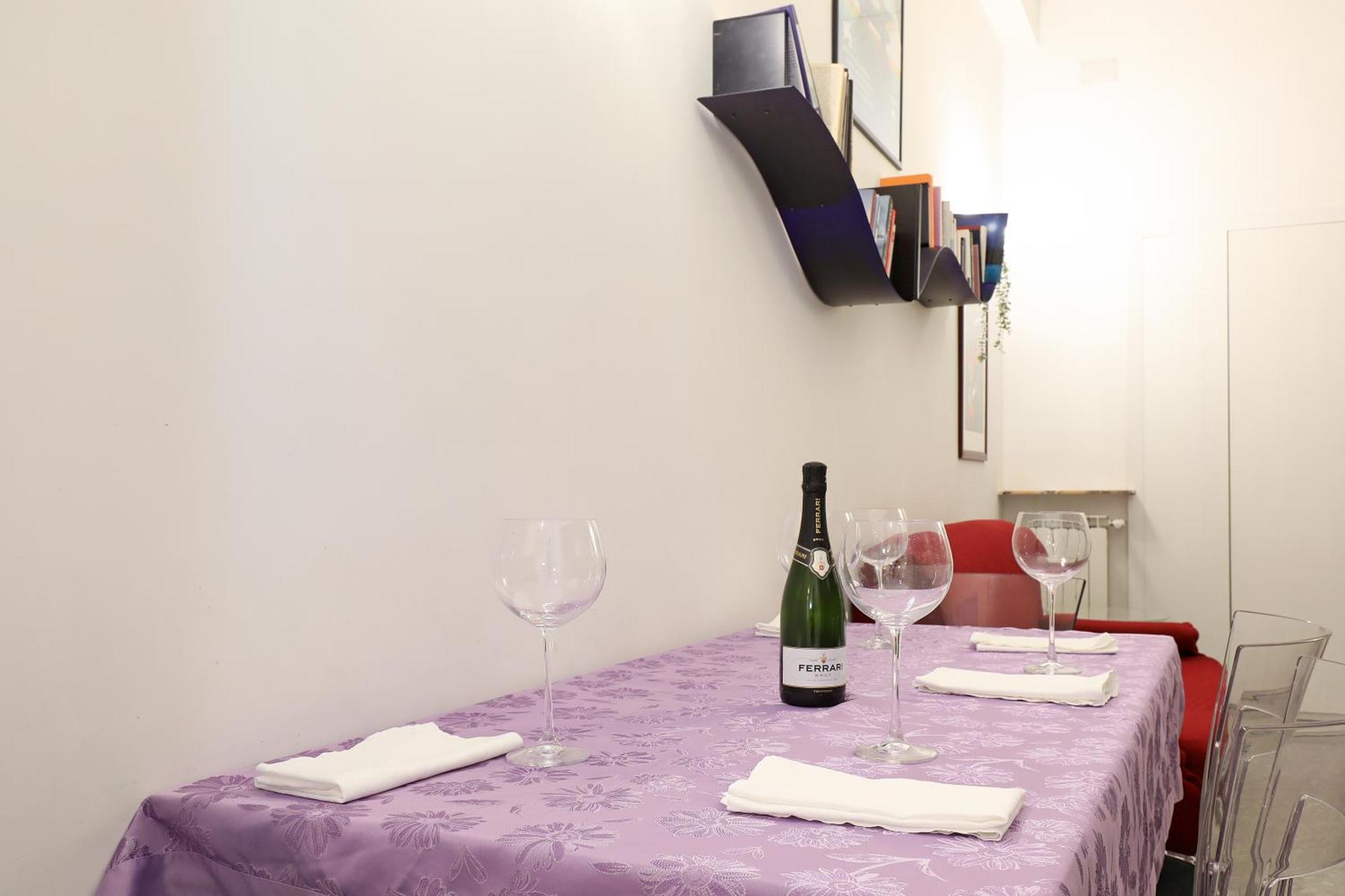 Piazza Navona Apartment Rome Exterior photo