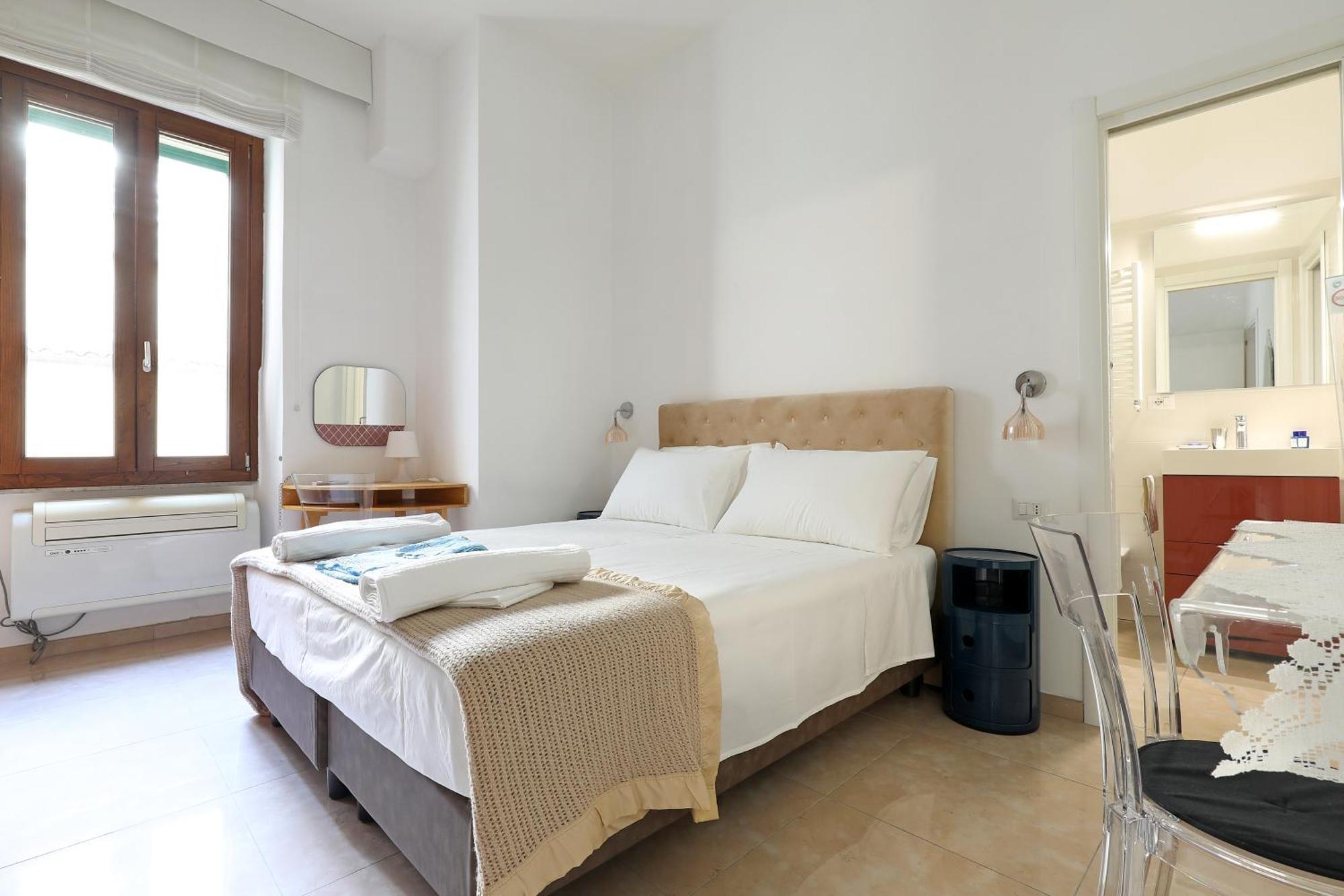 Piazza Navona Apartment Rome Exterior photo