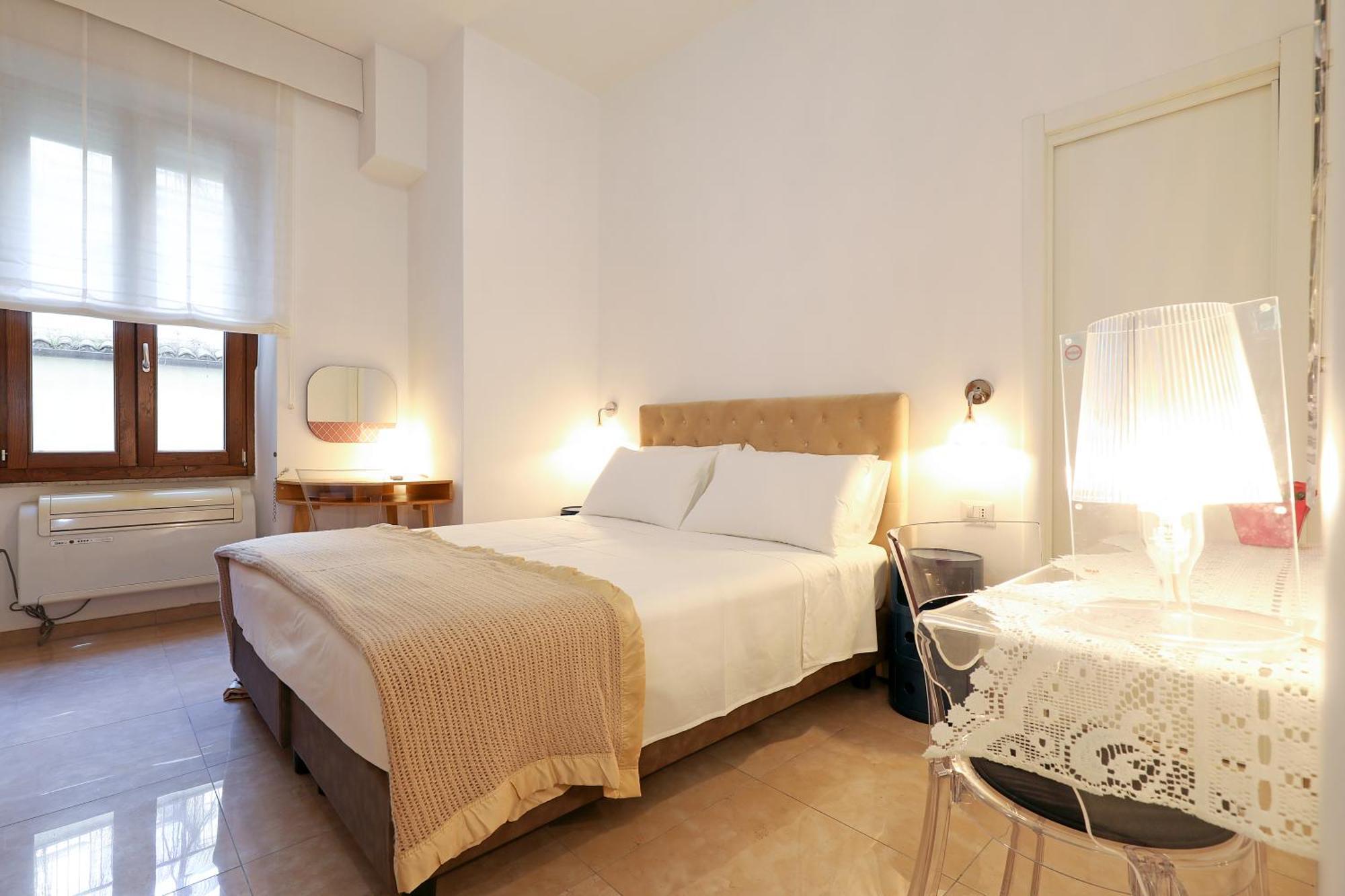 Piazza Navona Apartment Rome Exterior photo