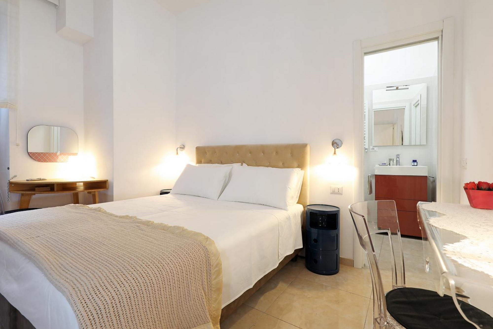 Piazza Navona Apartment Rome Exterior photo