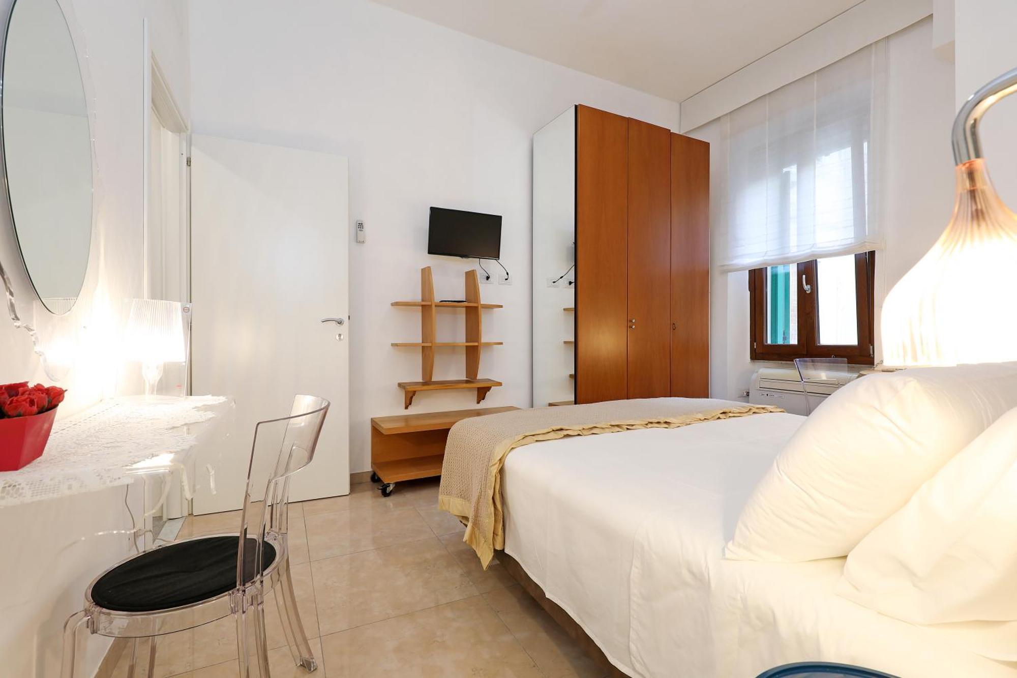 Piazza Navona Apartment Rome Exterior photo