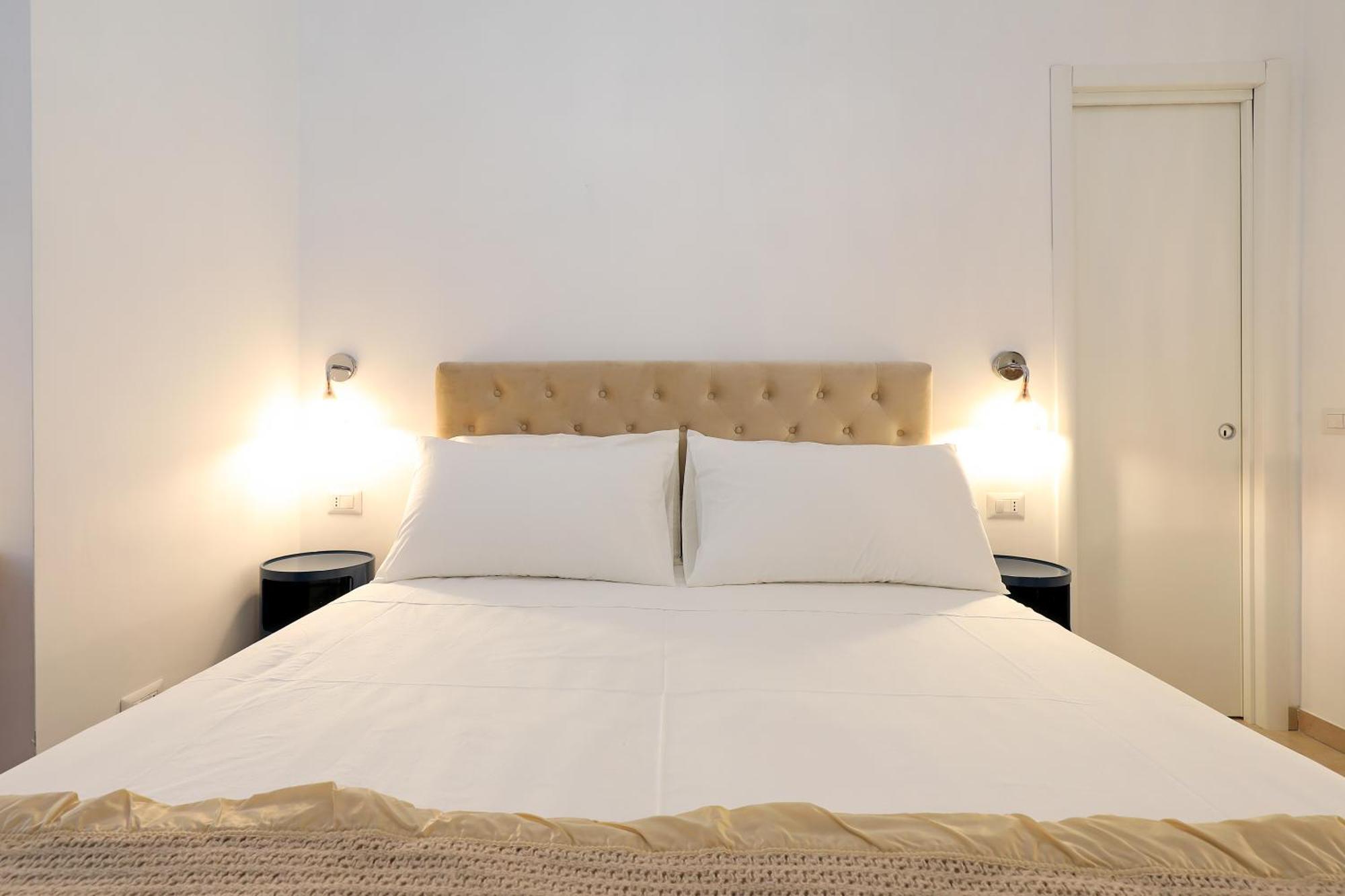 Piazza Navona Apartment Rome Exterior photo