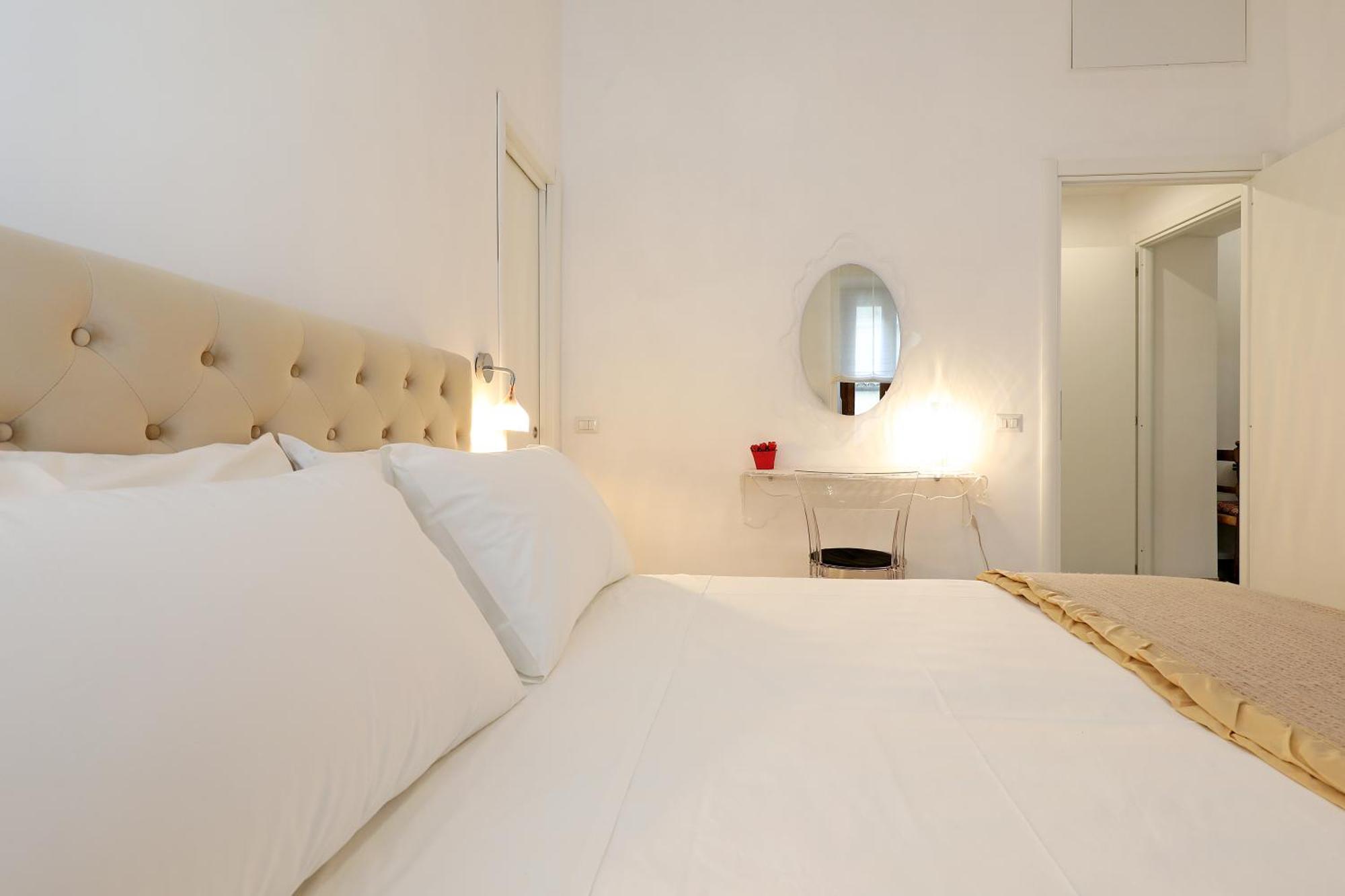 Piazza Navona Apartment Rome Exterior photo