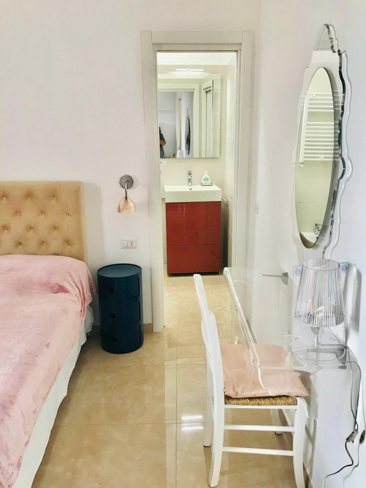 Piazza Navona Apartment Rome Exterior photo